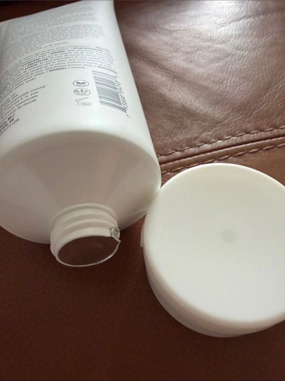 Briogeo scalp revival micro exfoliating shampoo